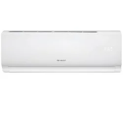 Sharp 18000 BTU Split Air Conditioner - White